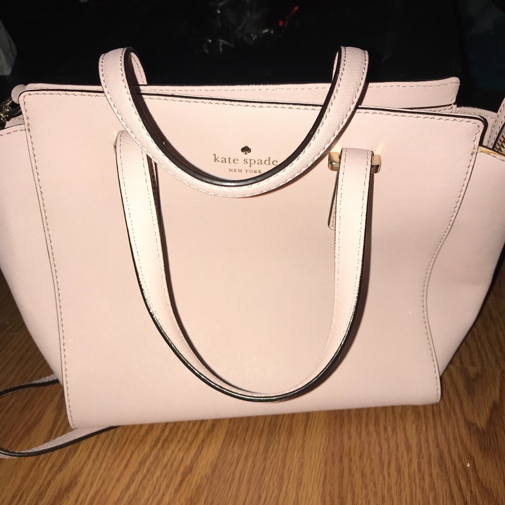 Kate Spade Small Hayden Crossbody